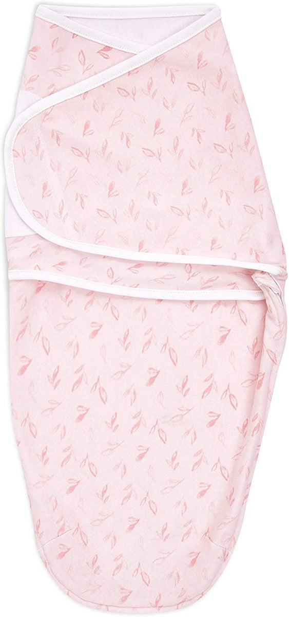 Aden Anais Essentials Swaddle Wrap  (3pk) , 0-3 months (14 Designs) - Pupsik Singapore