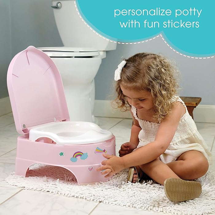 Summer Infant My Fun Potty Rewards (2 Colors) - Pupsik Singapore