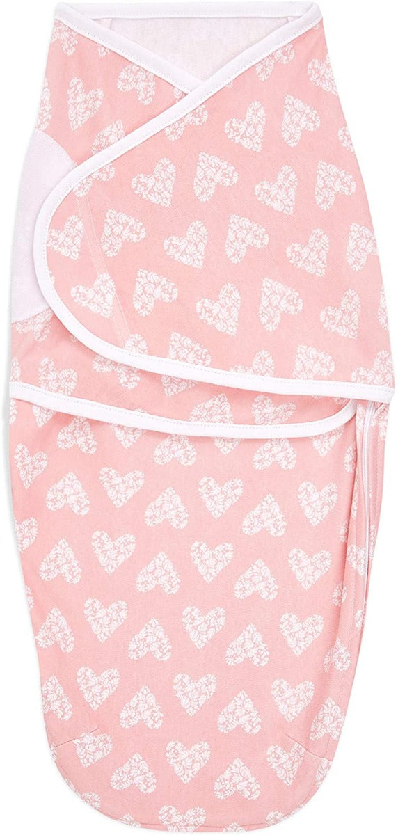 Aden Anais Essentials Swaddle Wrap  (3pk) , 0-3 months (14 Designs) - Pupsik Singapore