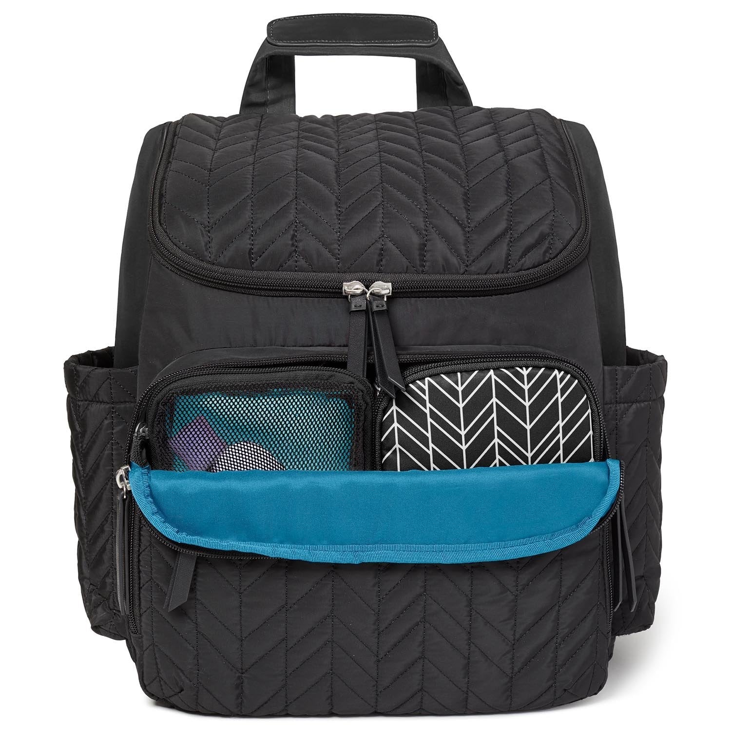 Skip Hop Forma Diaper Backpack (5 Designs) - Pupsik Singapore