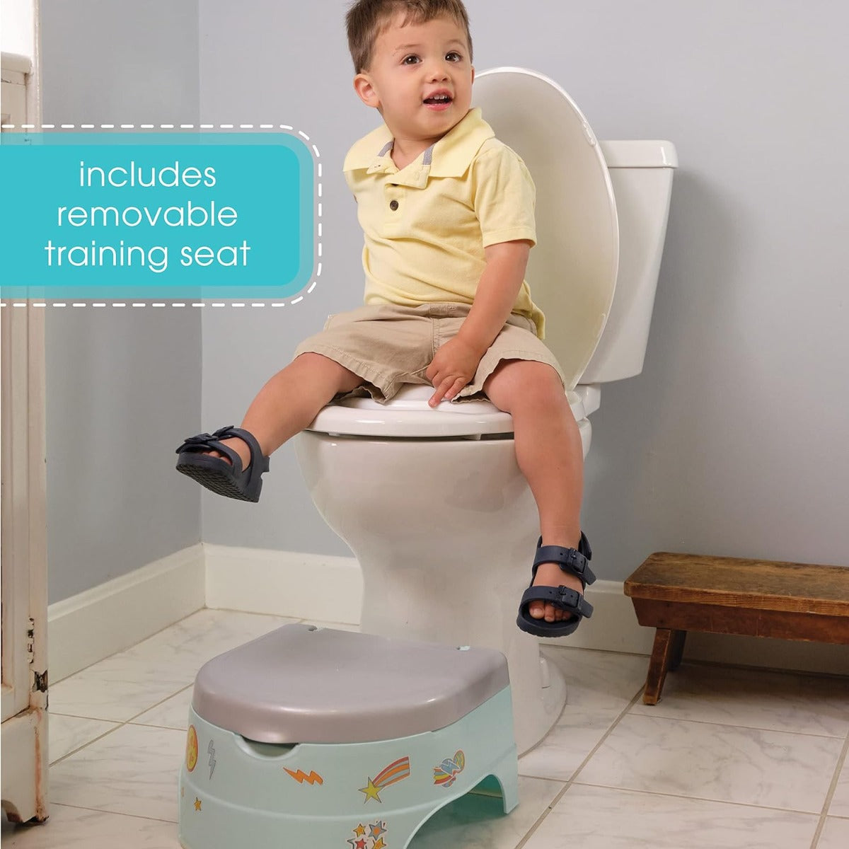Summer Infant My Fun Potty Rewards (2 Colors) - Pupsik Singapore