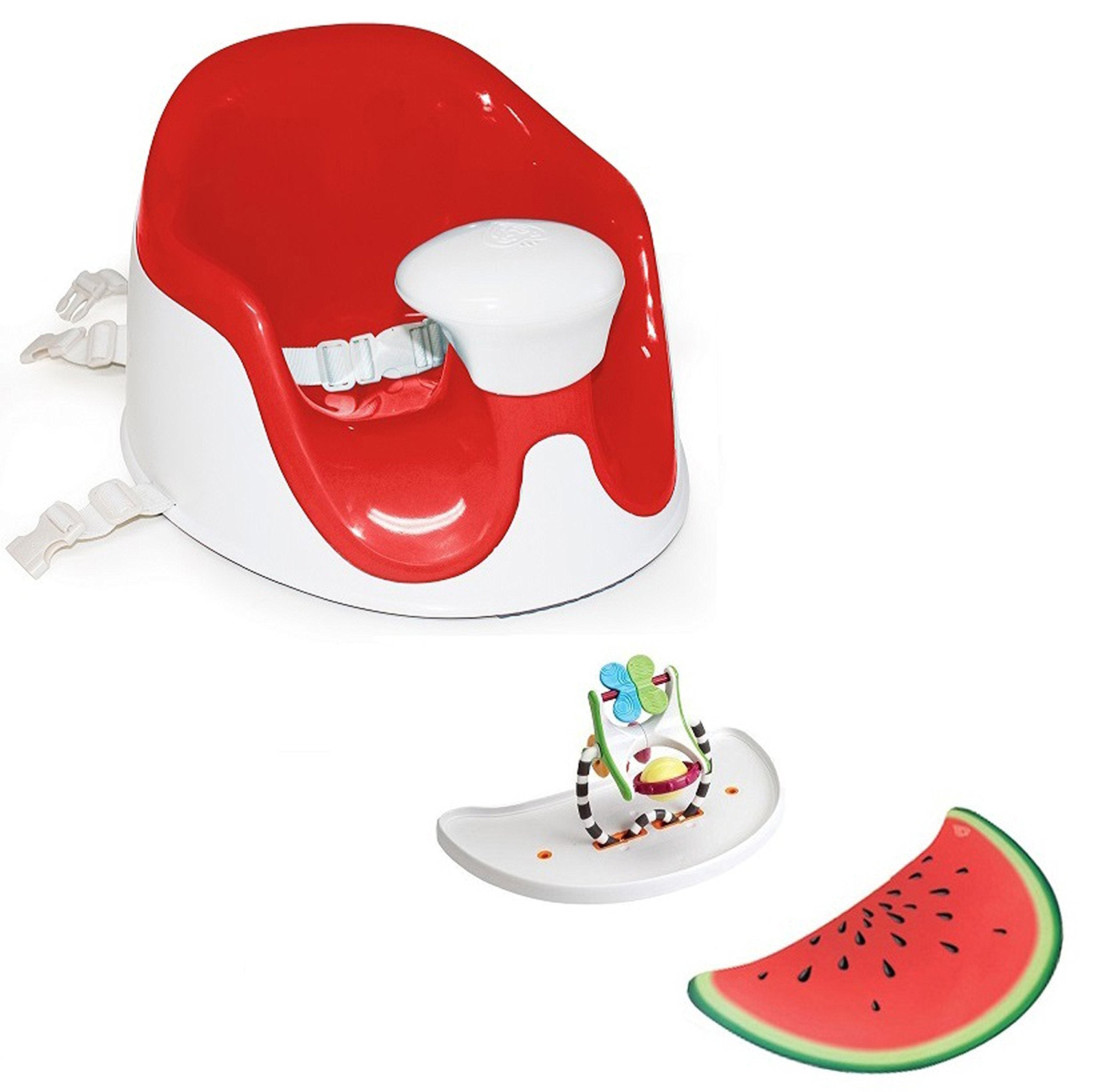 Prince Lionheart BebePod Chubs Plus Booster Seat (3 Colours)