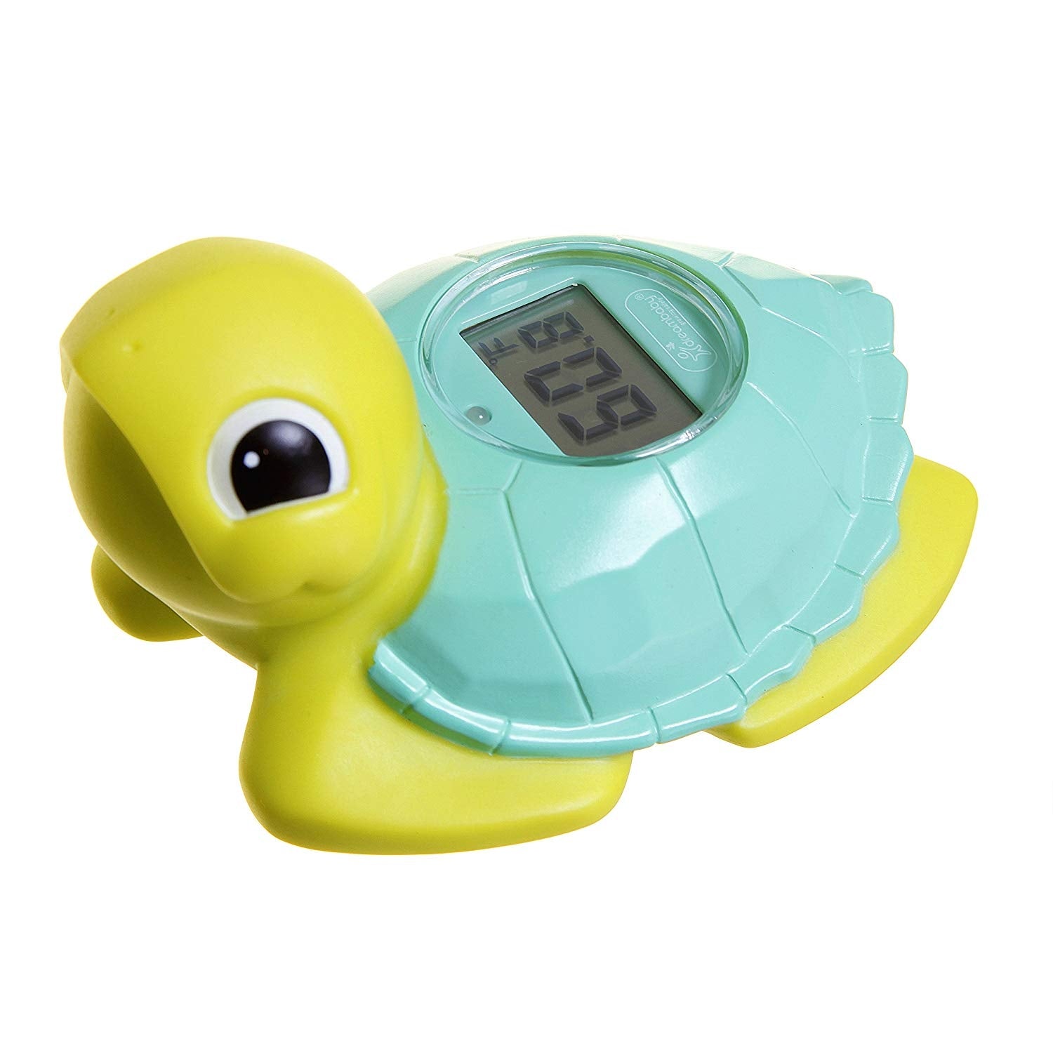 Dreambaby Room & Bath Thermometer - Turtle