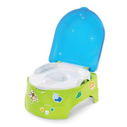Summer Infant My Fun Potty Chair - Blue