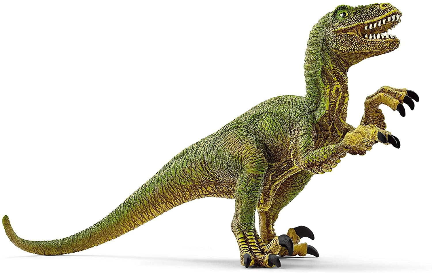 Schleich Quad Escape From Velociraptor Playset