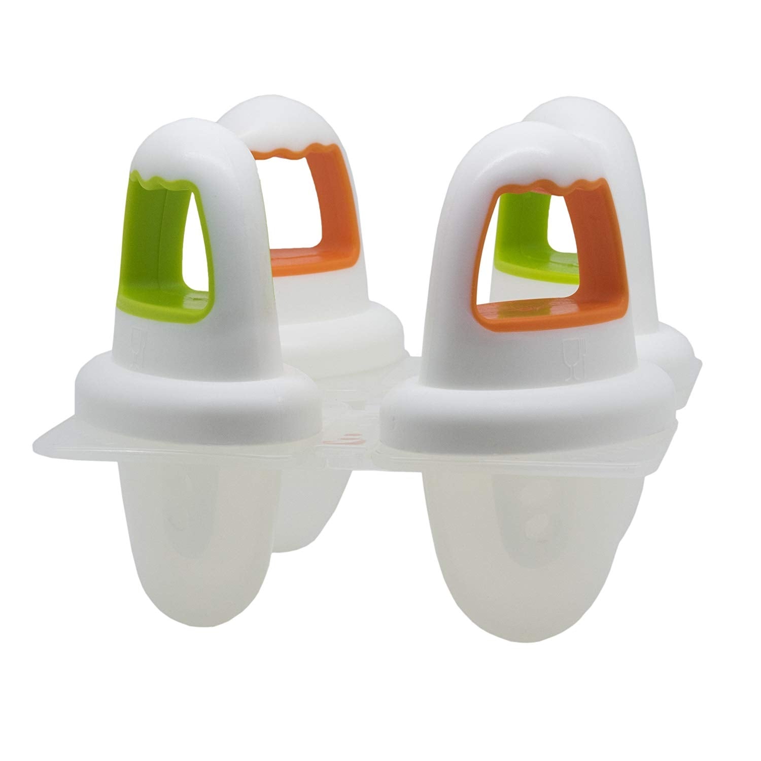 NUK Annabel Karmel Mini Ice Lolly Set