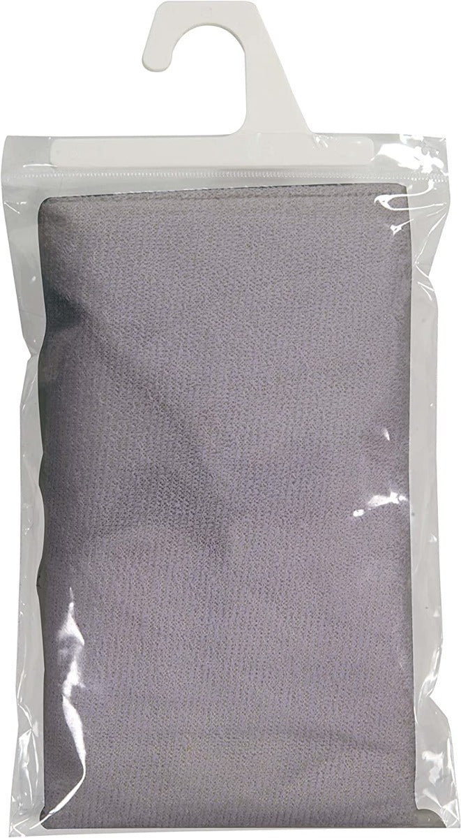 Candide Waterproof Jersey Tencel Fitted Sheet - Grey (40x80cm)