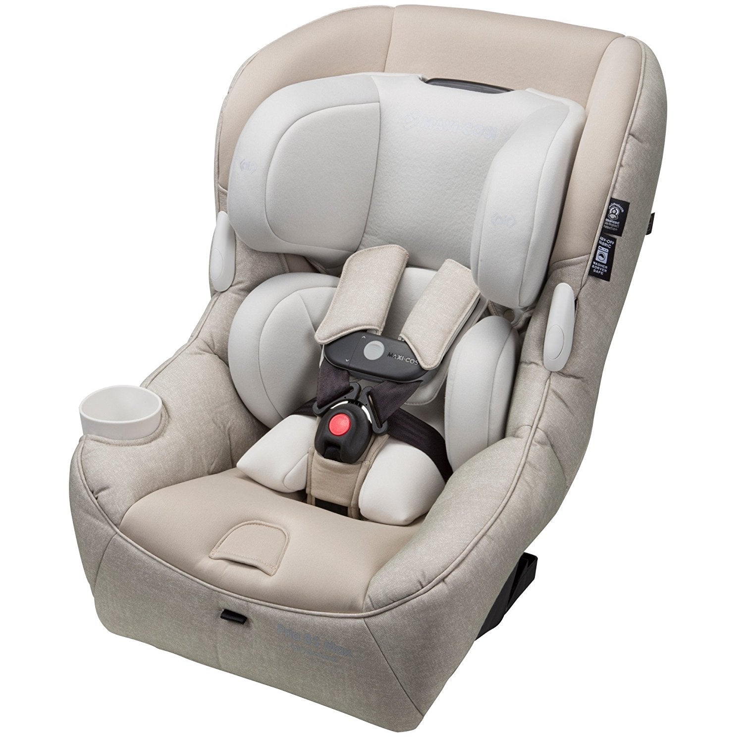 Maxi Cosi Pria 85 Max Convertible Car Seat, up to 65lbs - Pupsik Singapore