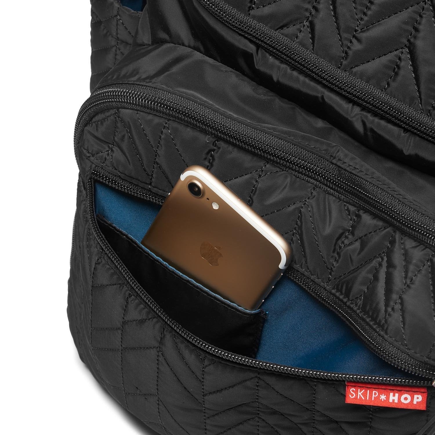 Skip Hop Forma Diaper Backpack (5 Designs) - Pupsik Singapore