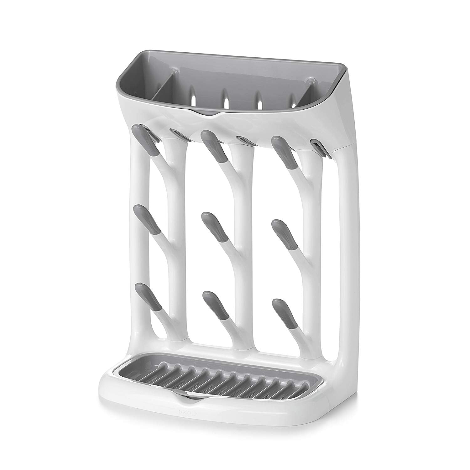 OXO Tot Space Saving Bottle Drying Rack