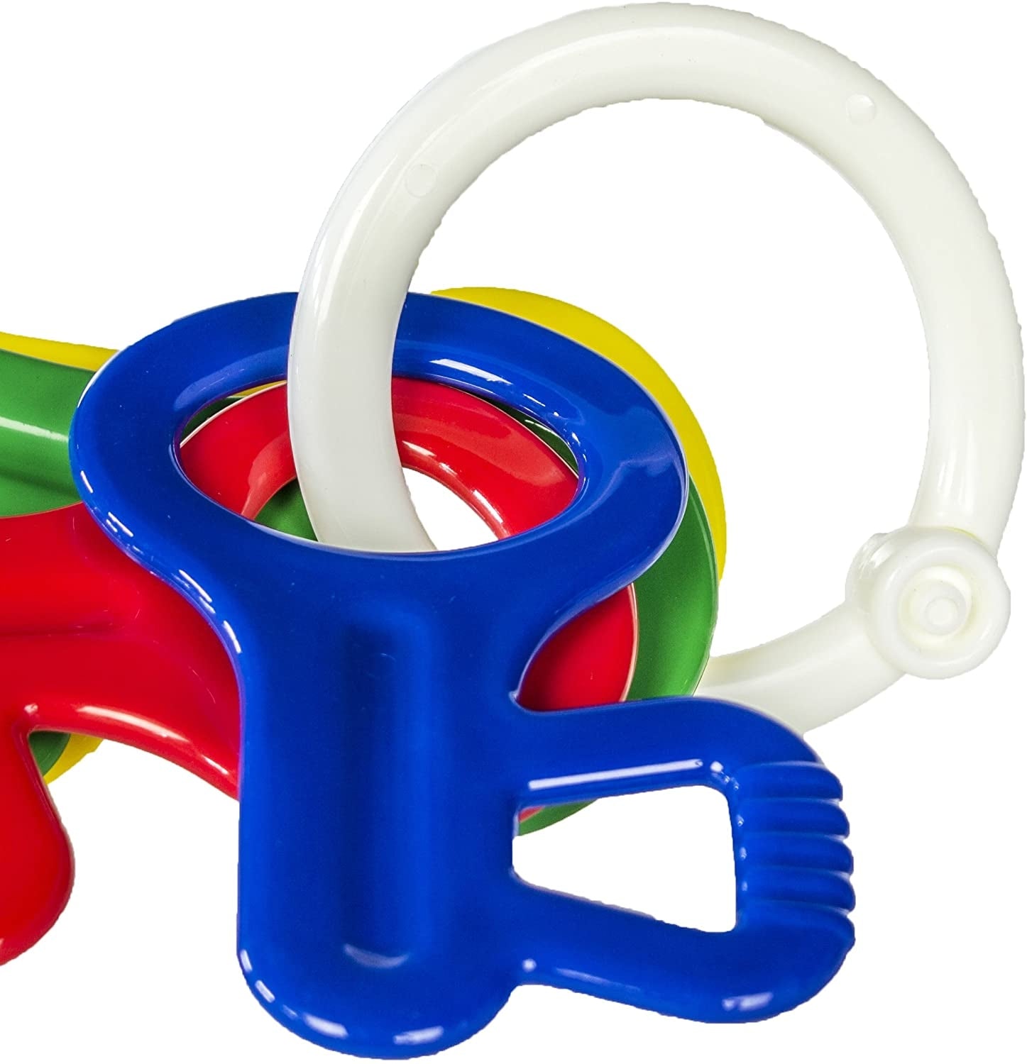 Galt Ambi Toys First Keys