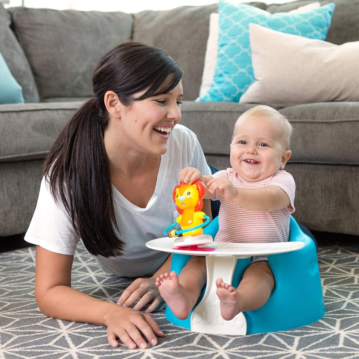 Bumbo Floor Seat Tray