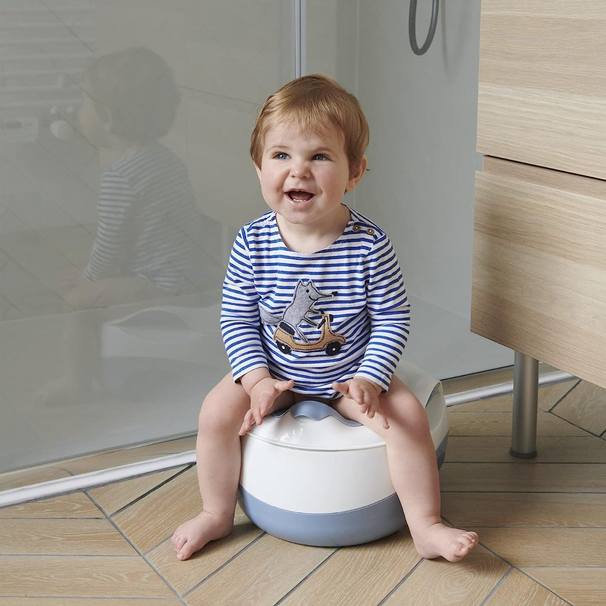 Bebeconfort 3-in-1 Potty