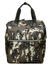 Colorland Zara Baby Changing Backpack (4 Designs)