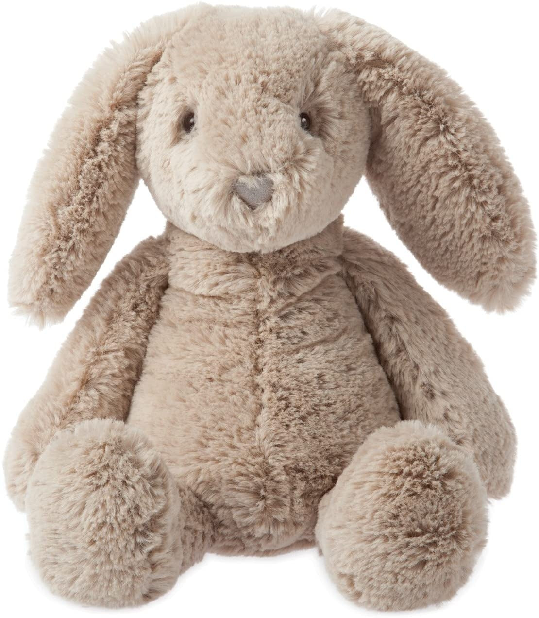 Manhattan Toy Lovelies Latte Bunny Medium Soft Toy (19cm)
