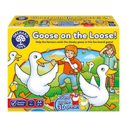 Orchard Toys Goose on the Loose Game