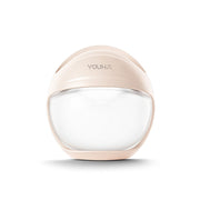 Youha Pod Wearable Silicone Breast Milk Collector / Manual Pump