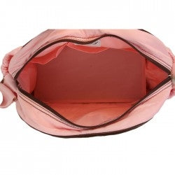 Kalencom Jazz Diaper Bag - Heavenly Dots (Pink)