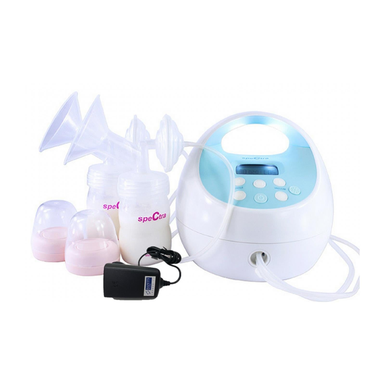 Spectra S1+ Breast Pump (Local Version)