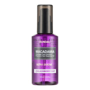 Kundal Macadamia Ultra Hair Serum, 100ml - Blackberry Bay (Exp 07/27)