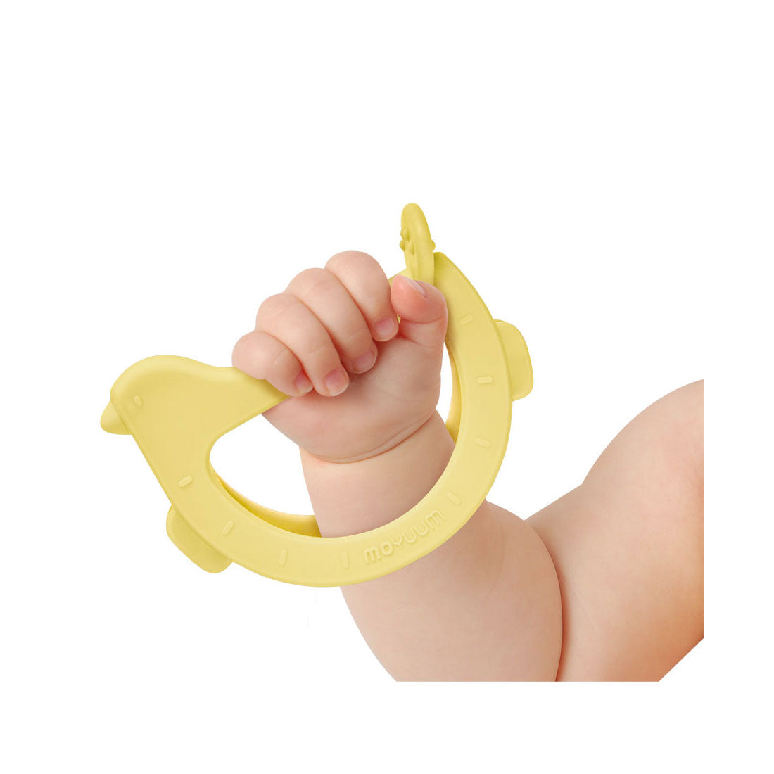 Moyuum Swing Bird Teether