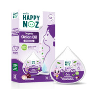 Happy Noz Organic Onion Oil, 10ml - Original Purple (Exp 01/27)