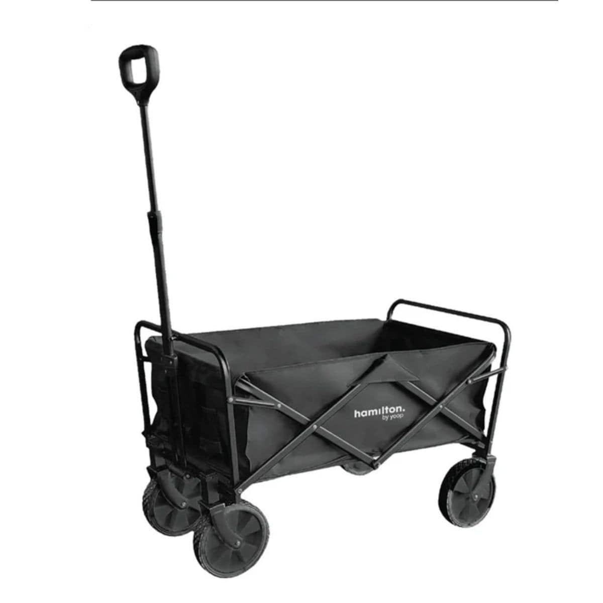 Hamilton Flexi-fold Wagon