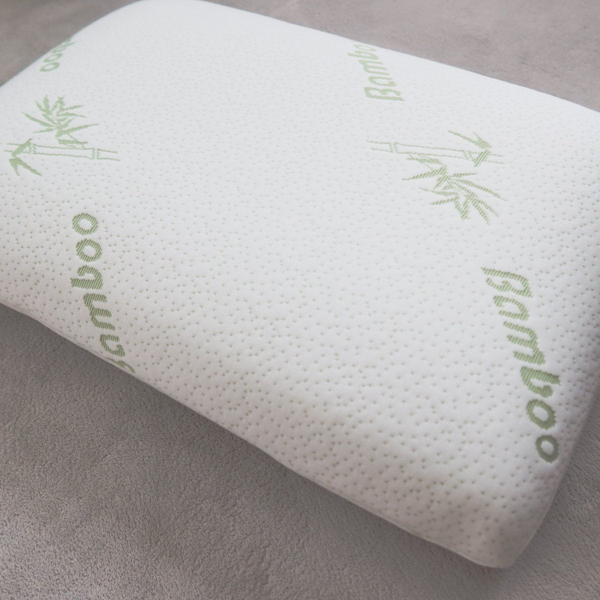 MPJ Junior Memory Foam Pillow (60 x 40cm)