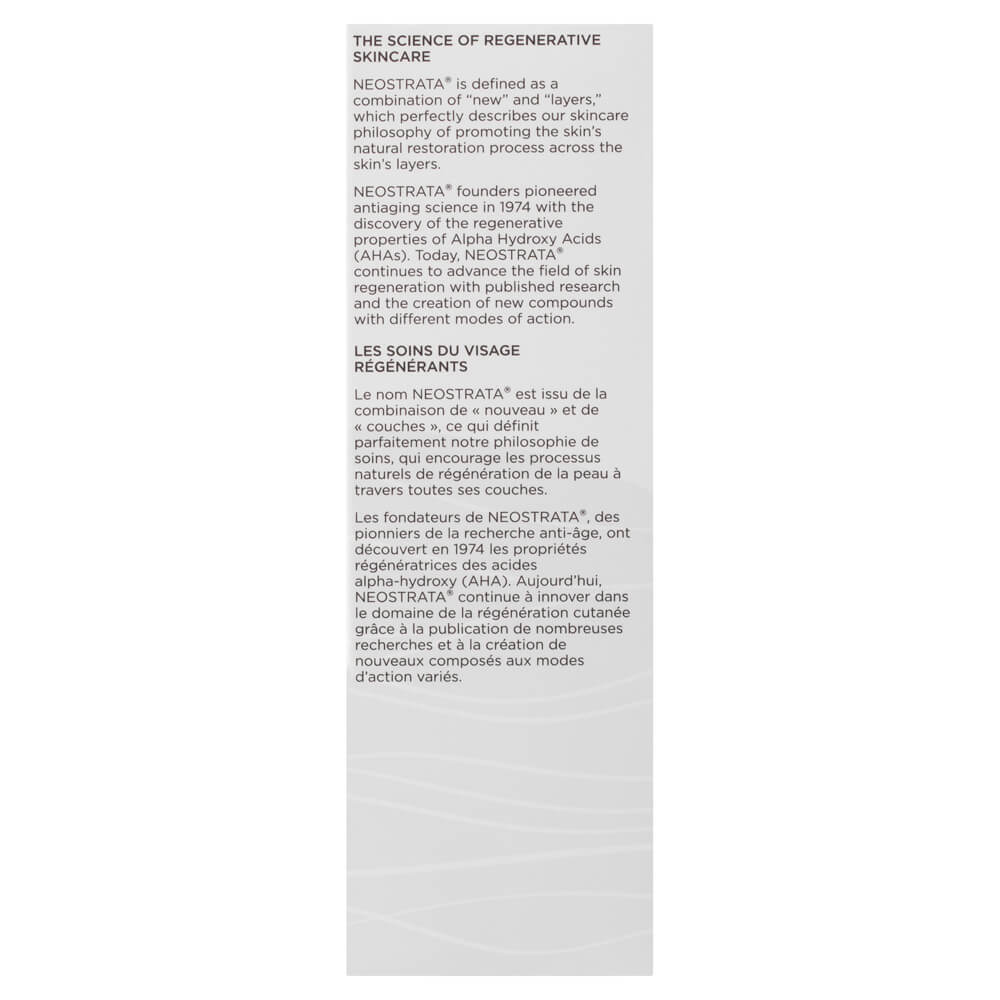 Neostrata Restore Bionic Face Serum, 30ml