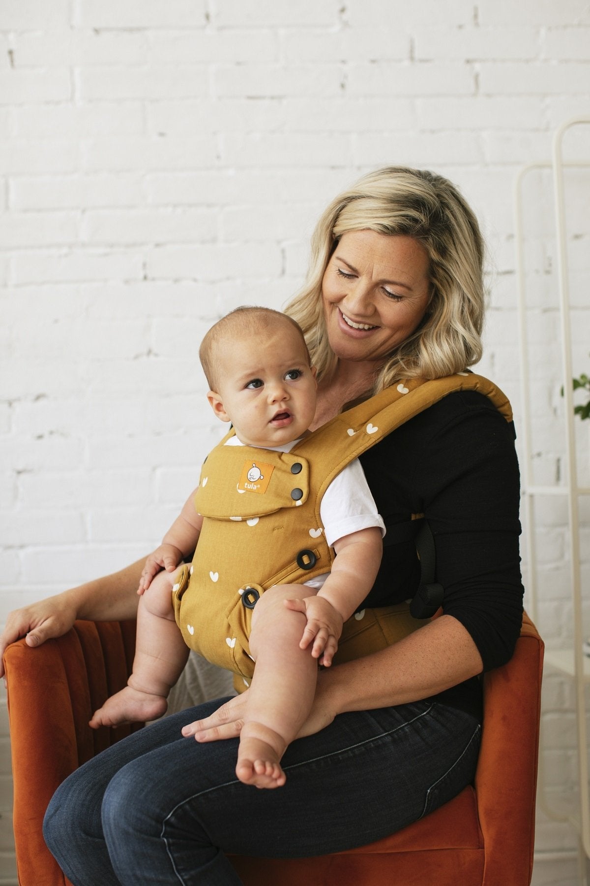 Tula Classic Explore Baby Carrier (15 Designs) - Pupsik Singapore