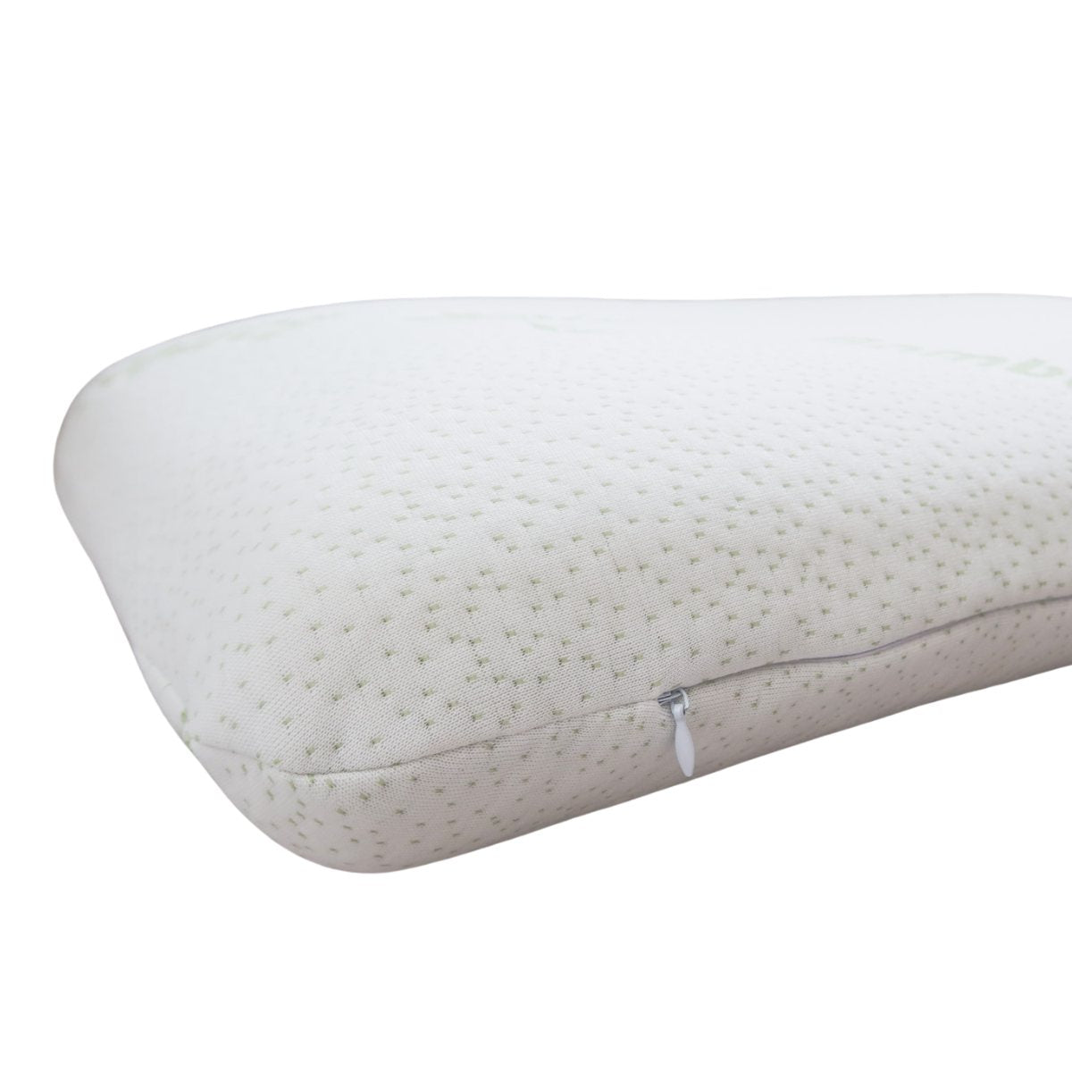 MPJ Junior Memory Foam Pillow (60 x 40cm)