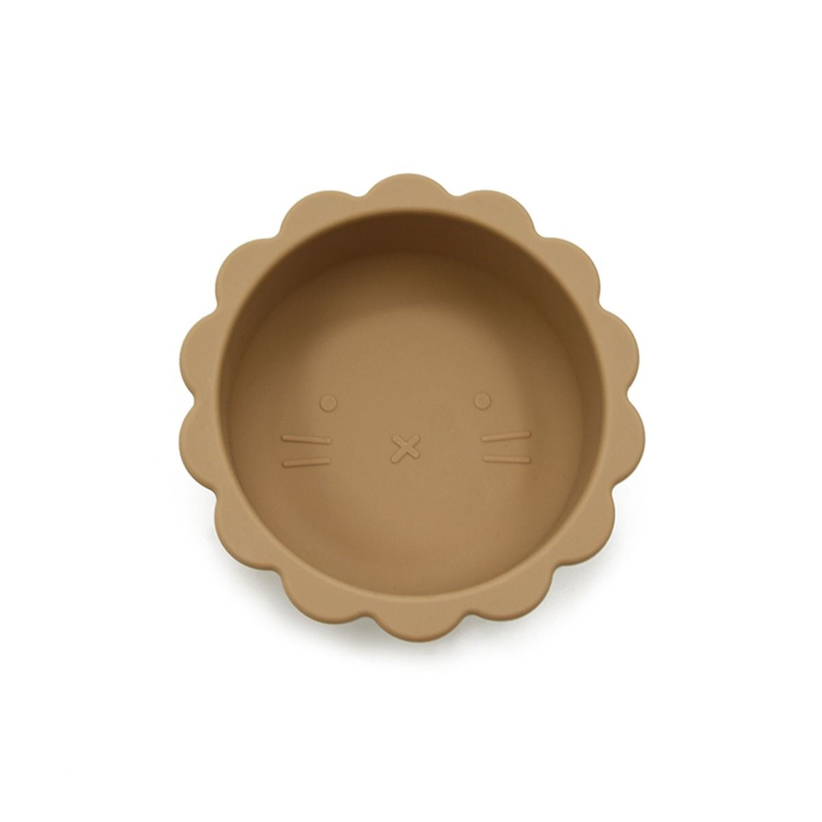 Biomom Baby Silicone Animal Suction Bowl (4 Designs)