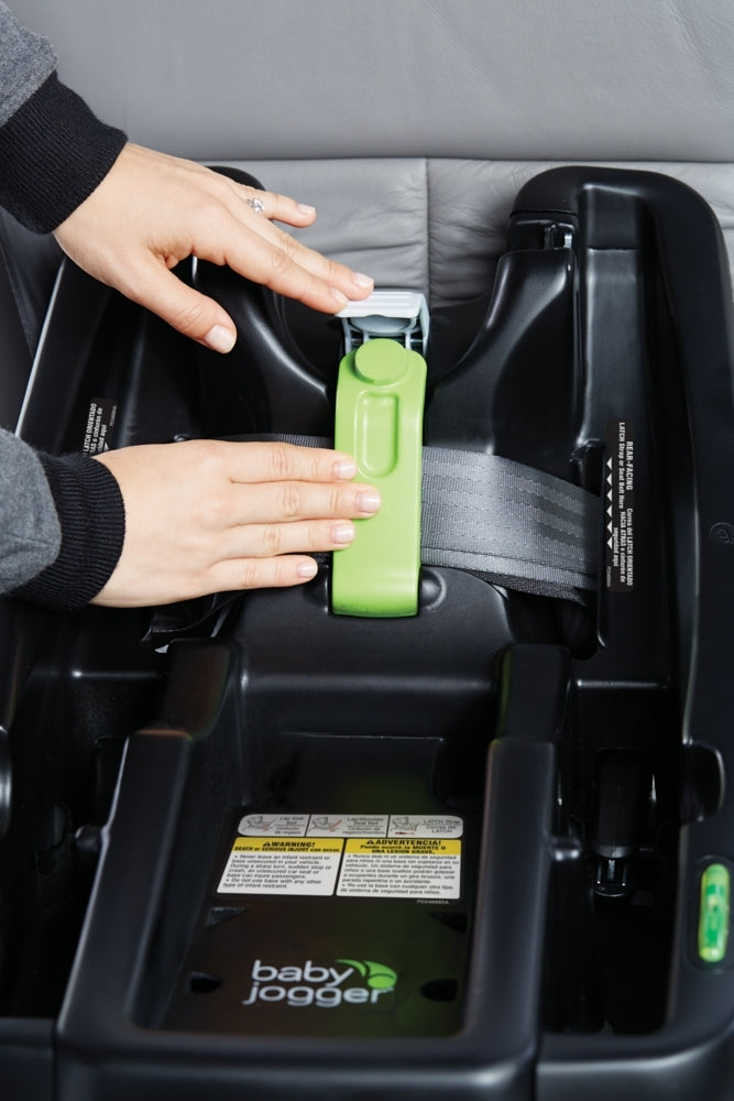 Baby Jogger City GO Infant Car Seat Base