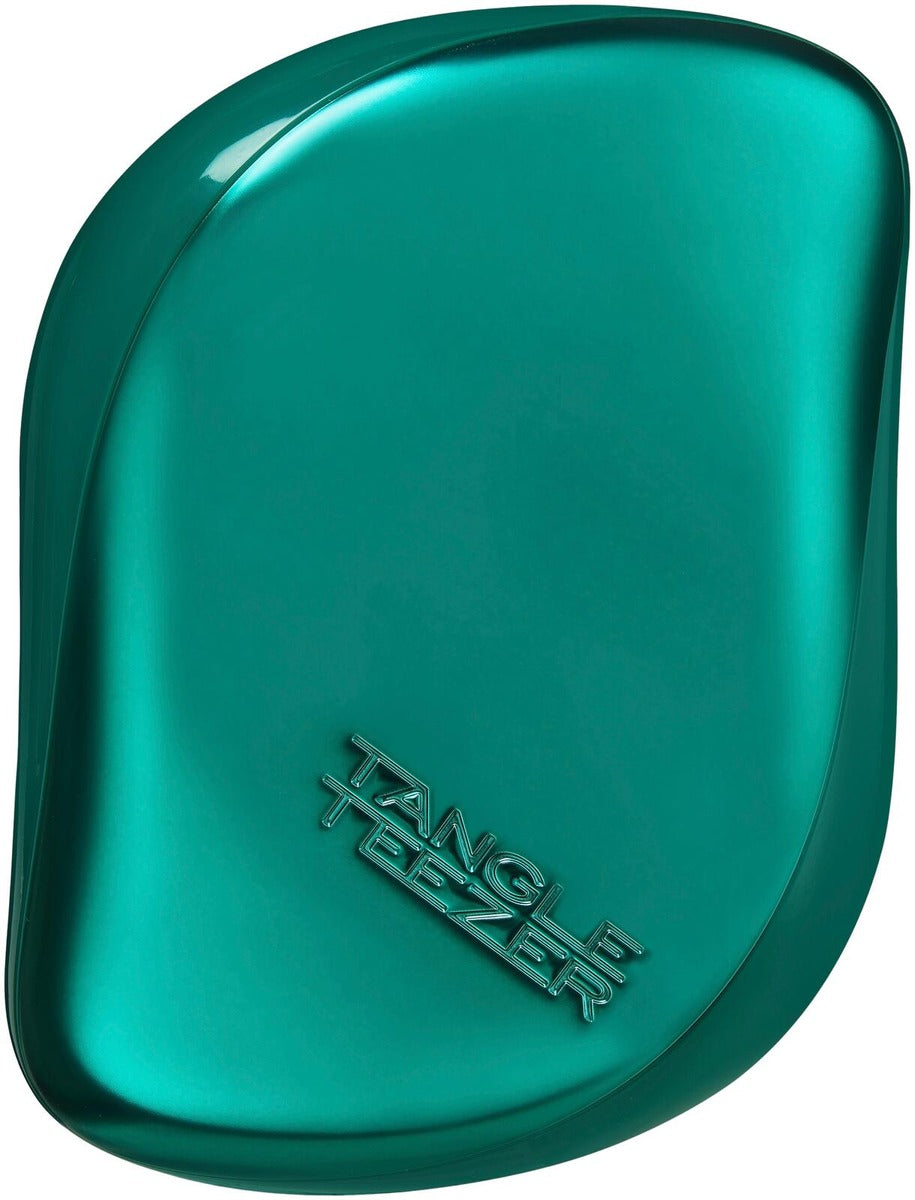 Tangle Teezer Compact Styler Detangling Hairbrush (2 Designs) - Pupsik Singapore