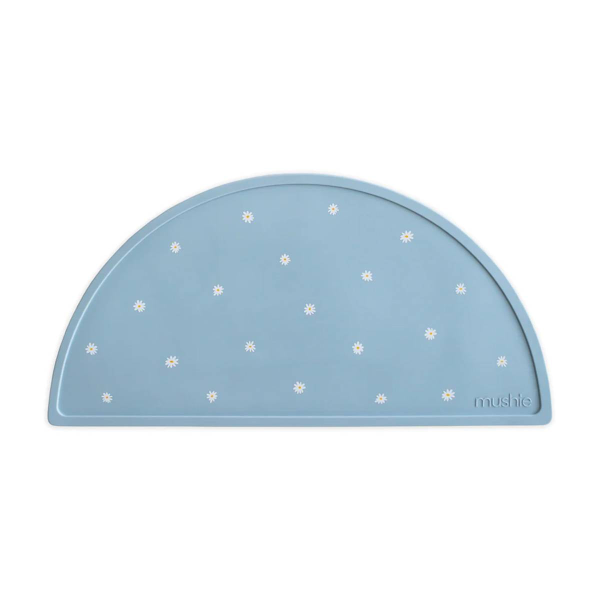 Mushie Silicone Place Mat (23 designs) - Pupsik Singapore