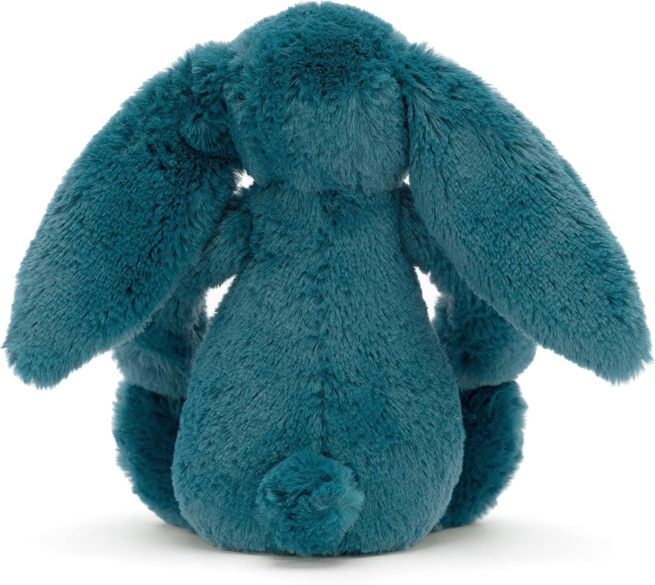 Jellycat Bashful Bunny Soft Toy (Small, 18cm) (8 Colours) - Pupsik Singapore
