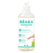 Beaba Baby Bottle & Dishwashing Liquid, 500ml