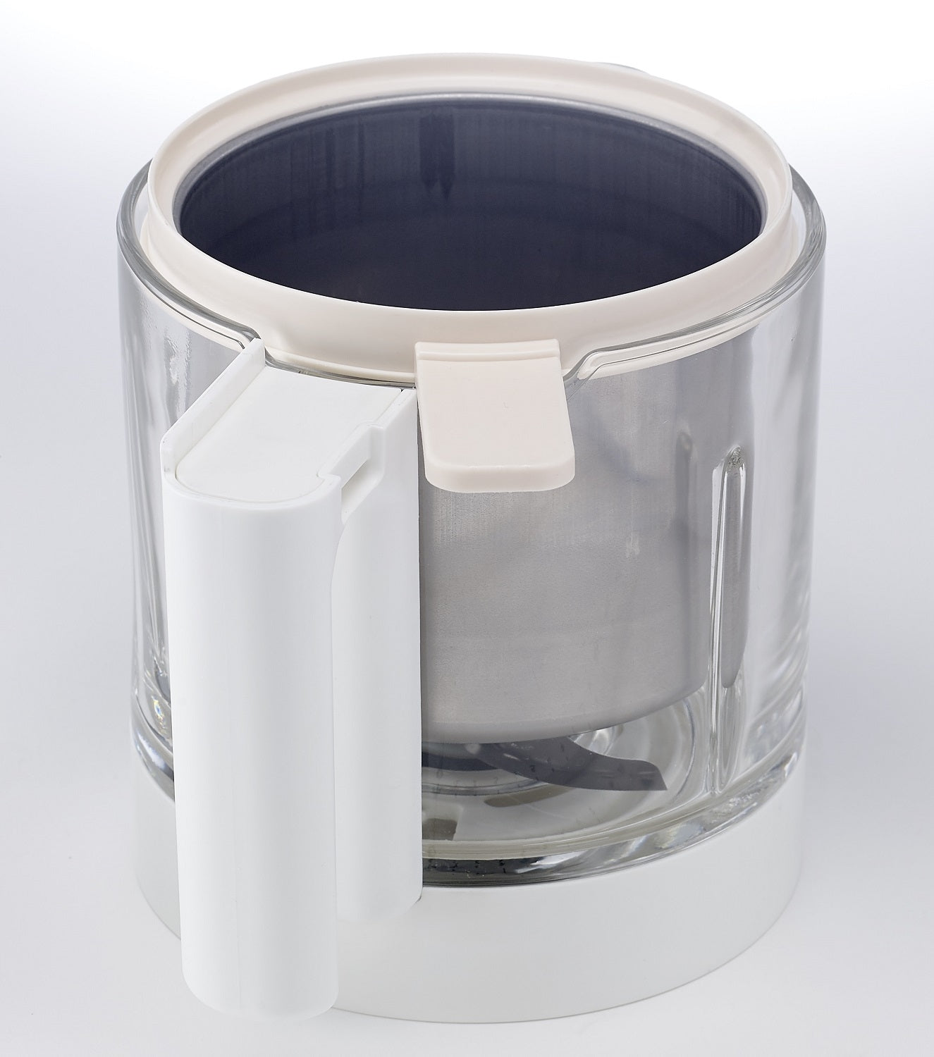 Beaba Babycook Neo Baby Food Maker (4 Colours) - Pupsik Singapore