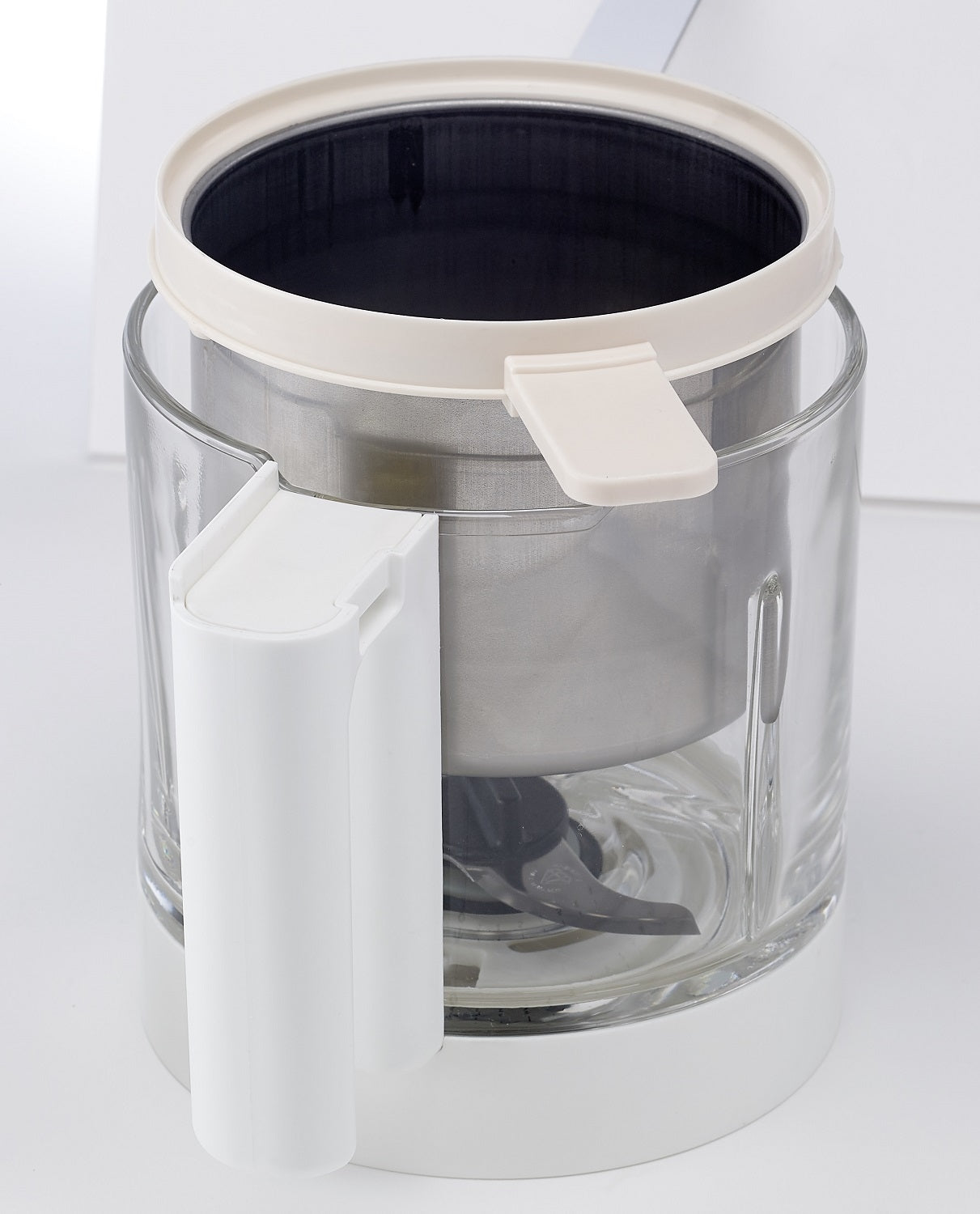 Beaba Babycook Neo Baby Food Maker (4 Colours) - Pupsik Singapore