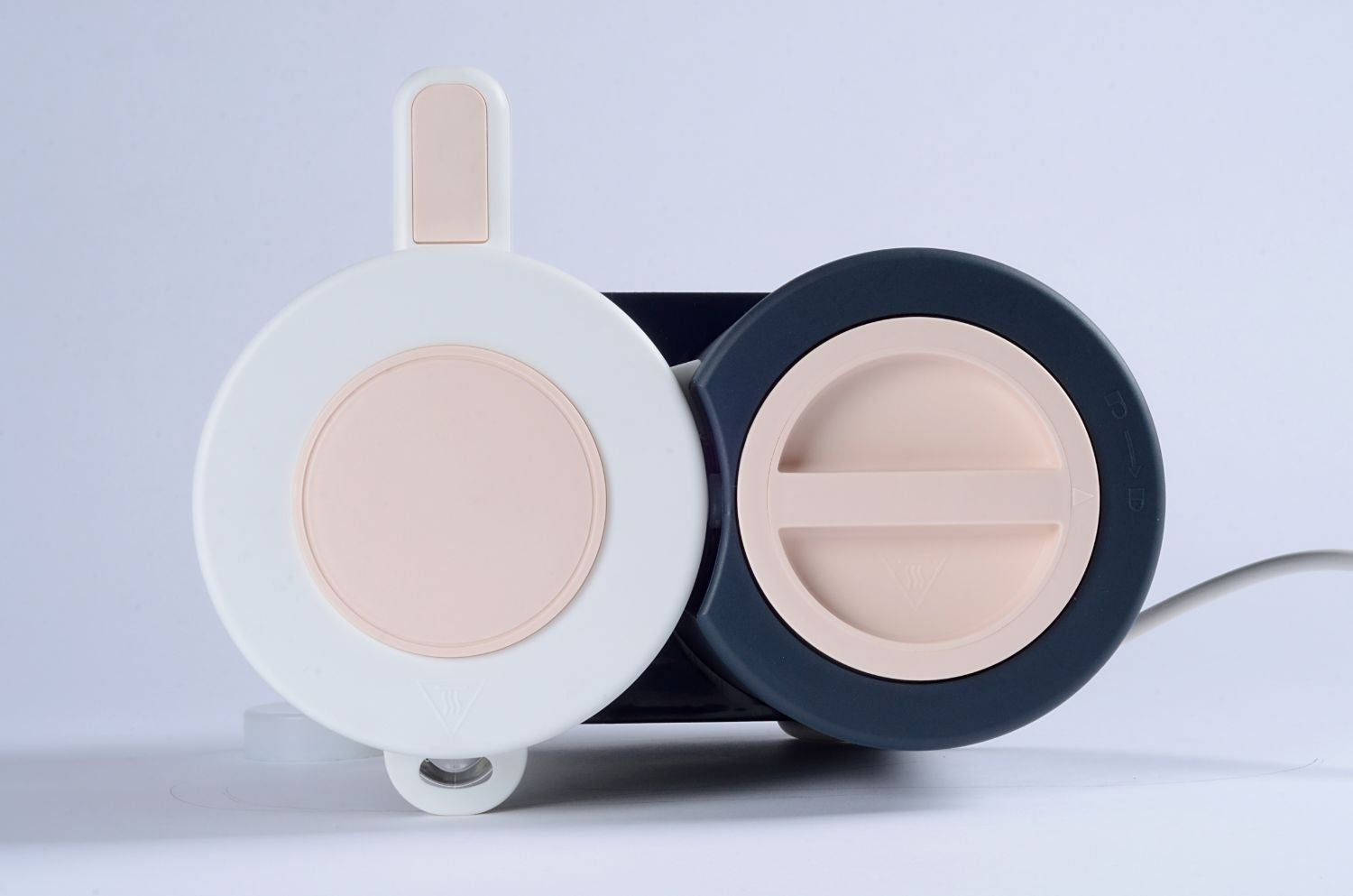 Beaba Babycook Neo Baby Food Maker (4 Colours) - Pupsik Singapore