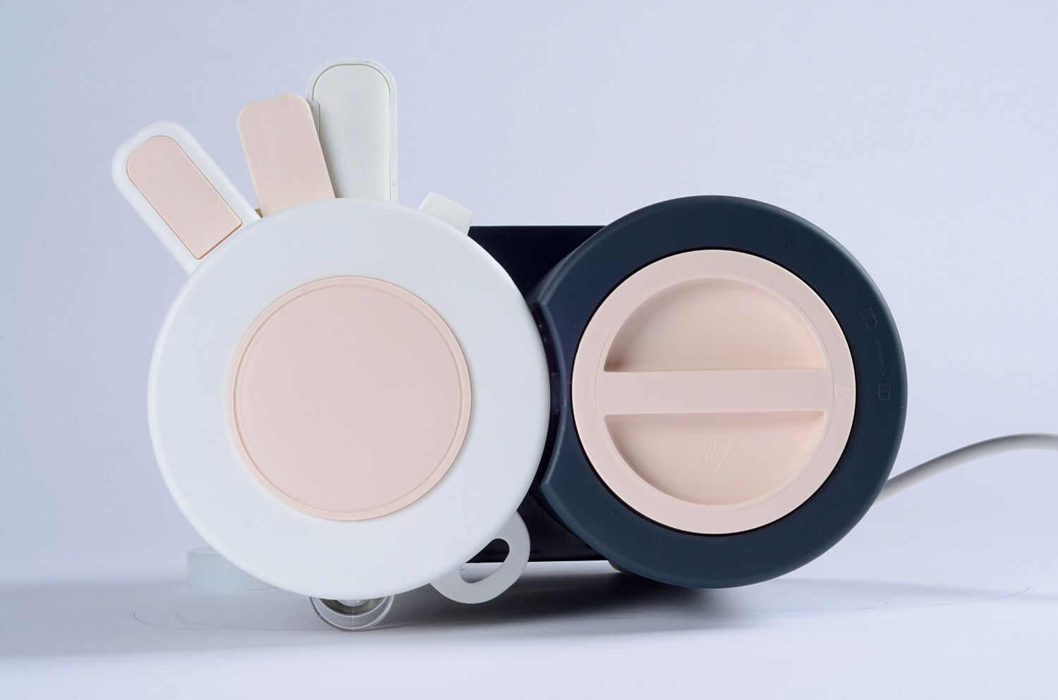 Beaba Babycook Neo Baby Food Maker (4 Colours) - Pupsik Singapore