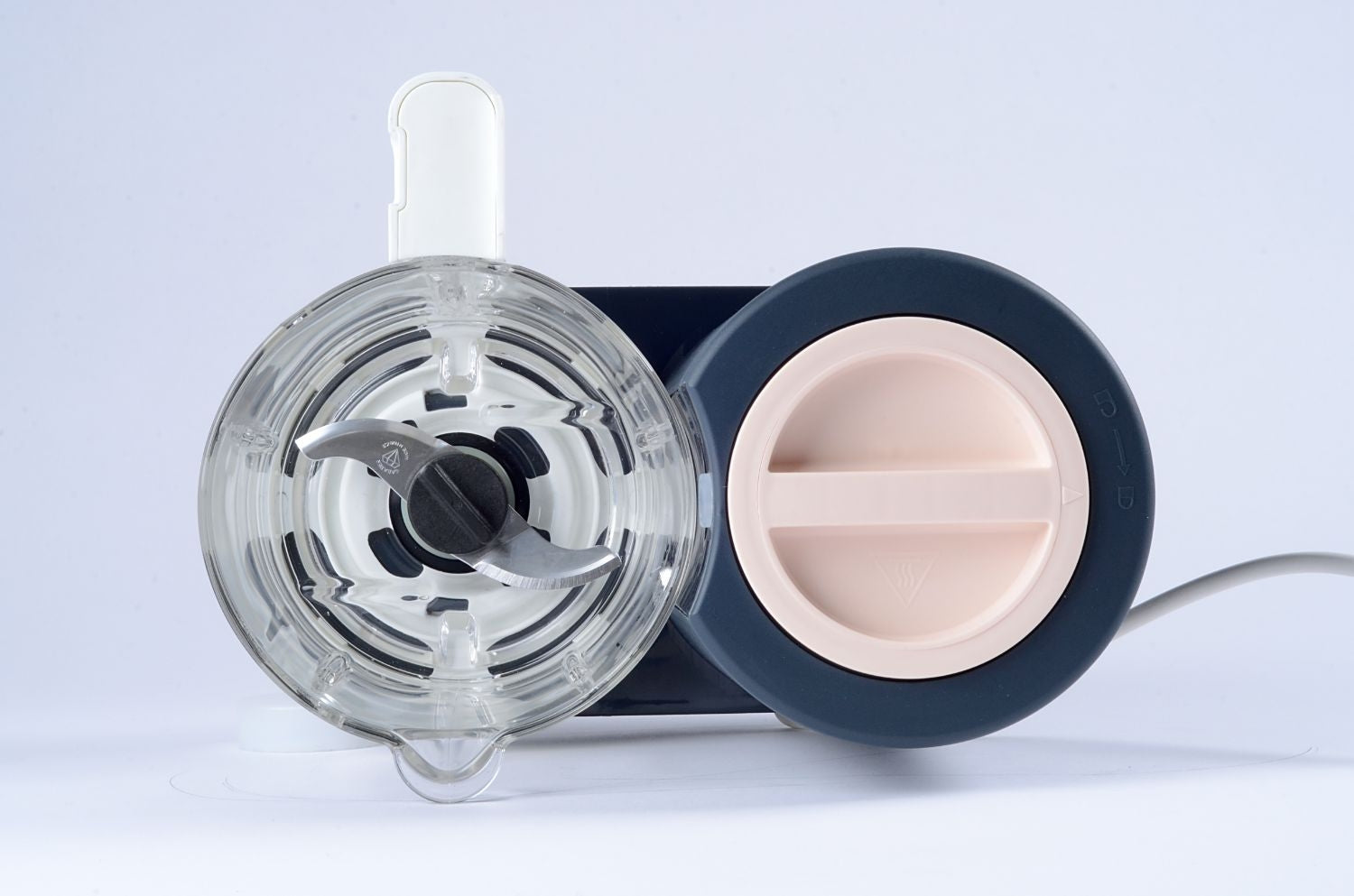 Beaba Babycook Neo Baby Food Maker (4 Colours) - Pupsik Singapore