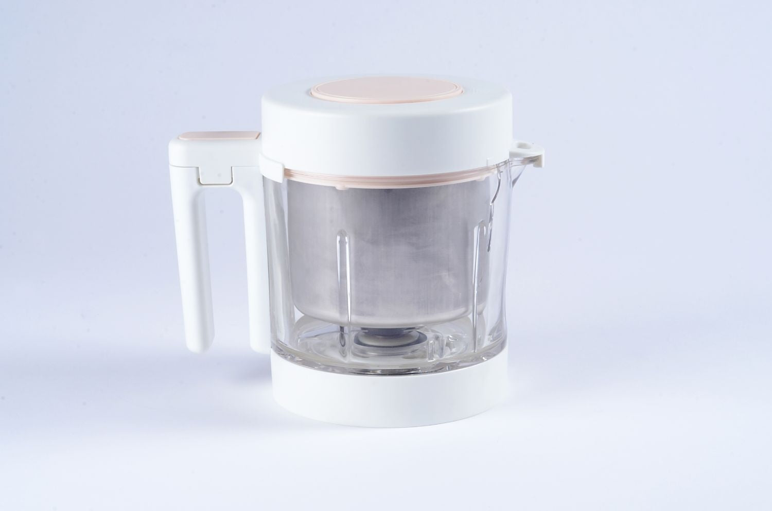 Beaba Babycook Neo Baby Food Maker (4 Colours) - Pupsik Singapore