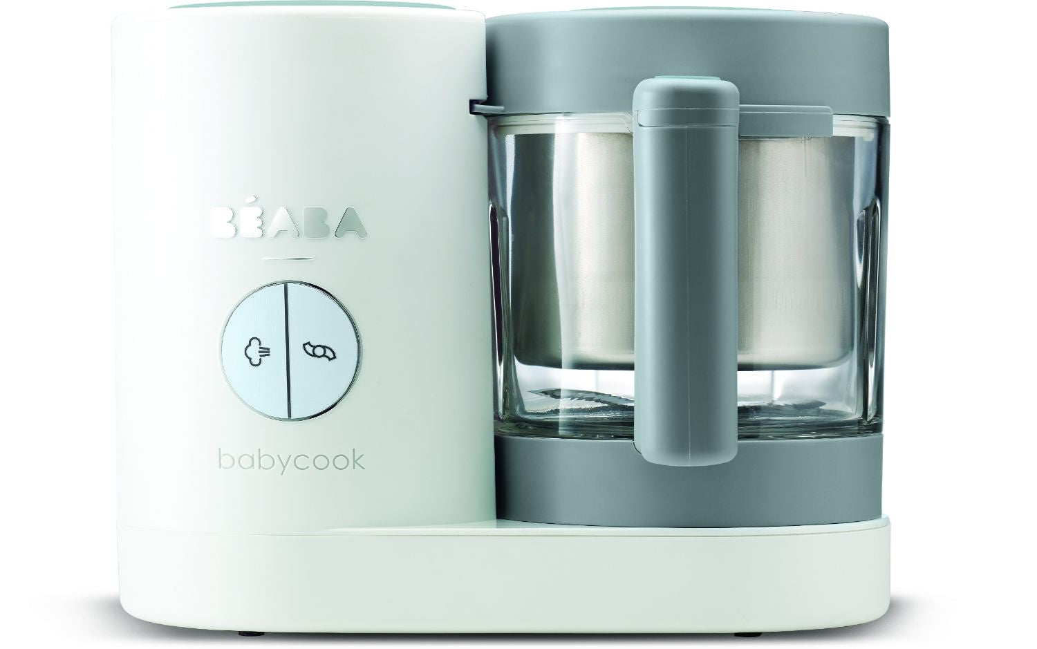 Beaba Babycook Neo Baby Food Maker (4 Colours) - Pupsik Singapore