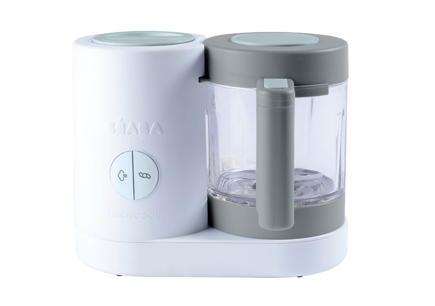 Beaba Babycook Neo Baby Food Maker (4 Colours) - Pupsik Singapore