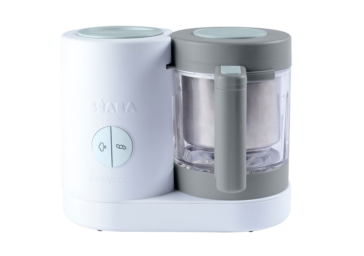 Beaba Babycook Neo Baby Food Maker (4 Colours) - Pupsik Singapore