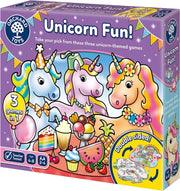 Orchard Toys Unicorn Fun! Game