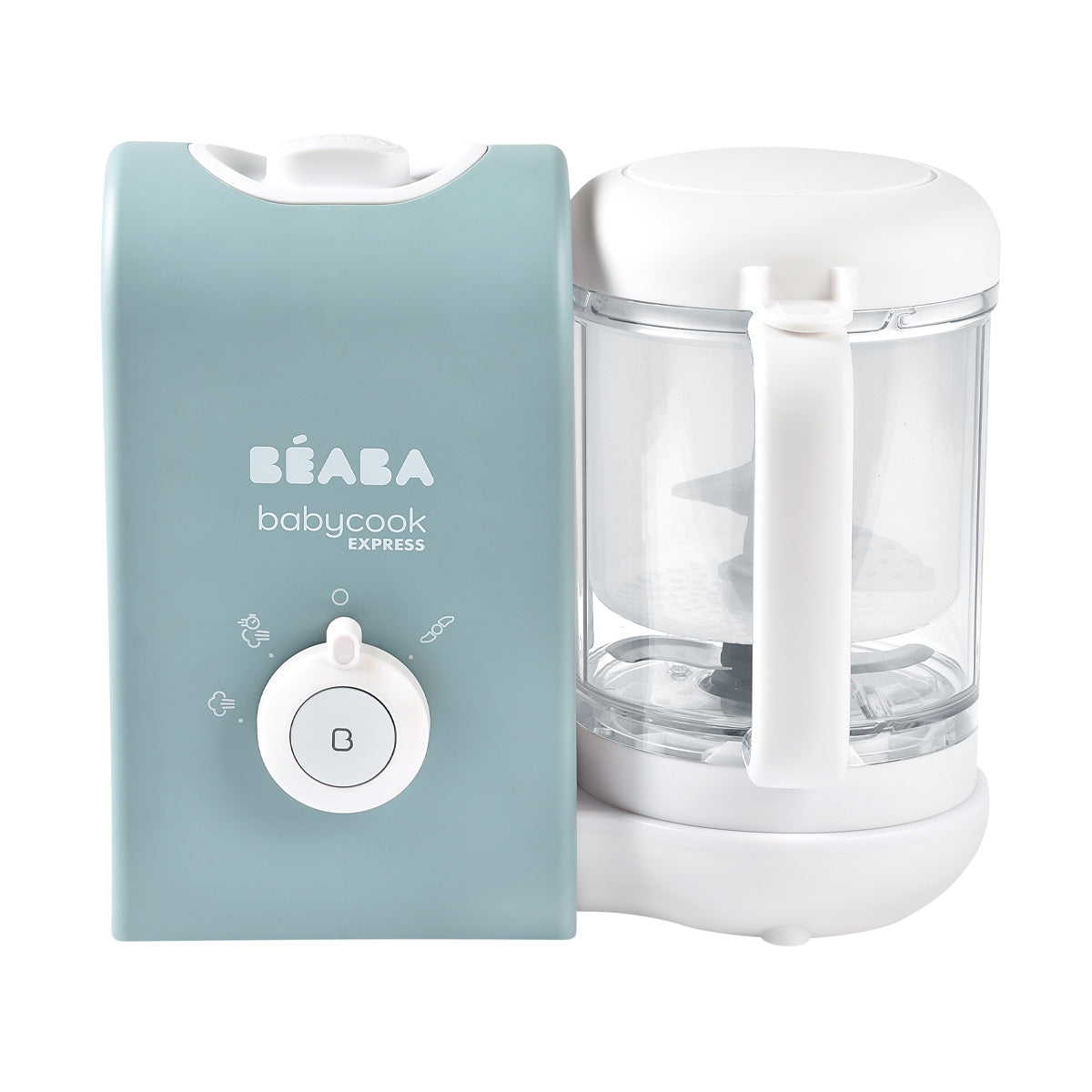 Beaba Babycook Express Baby Food Maker (2 Colours)