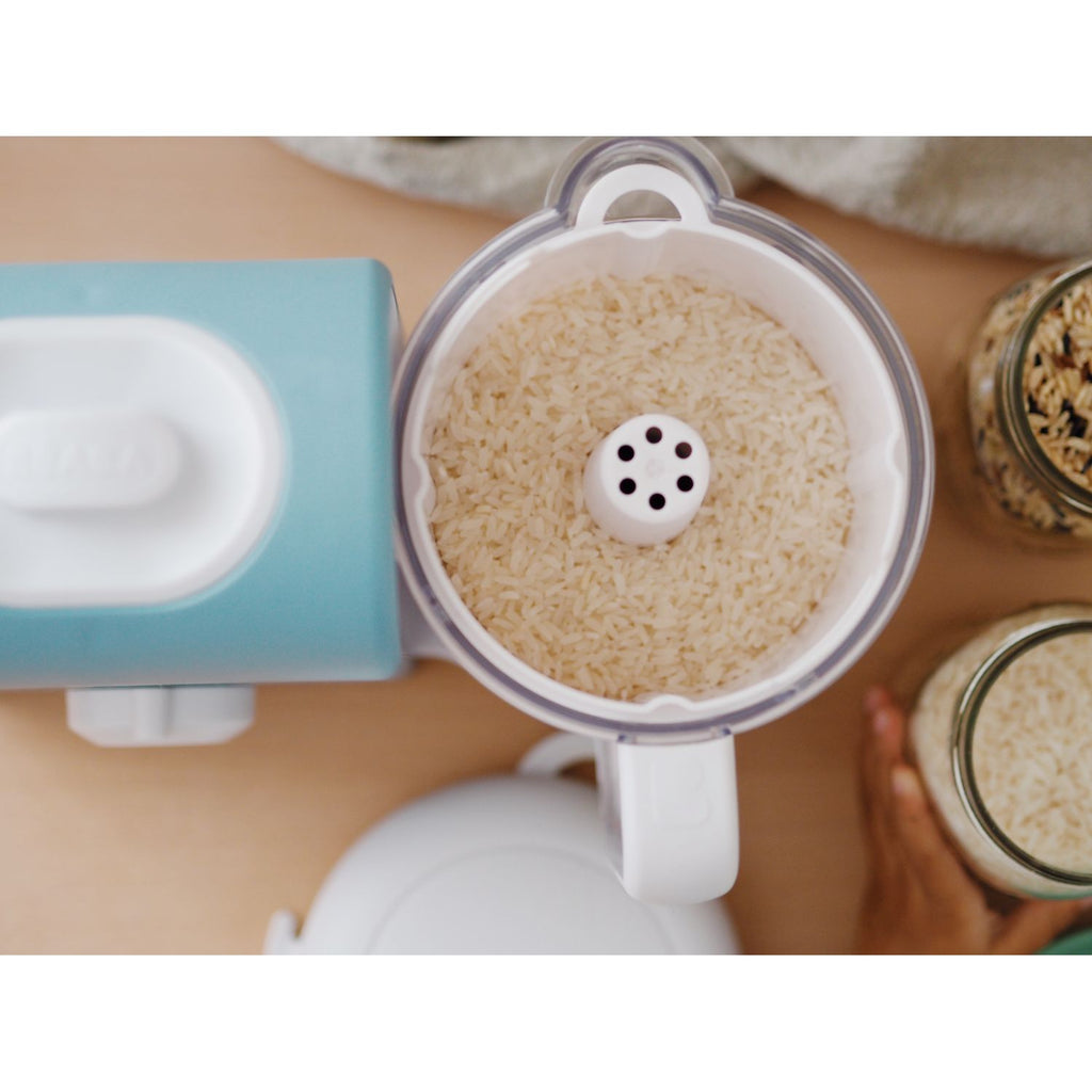 Beaba Pasta-Rice Cooker for Babycook Express