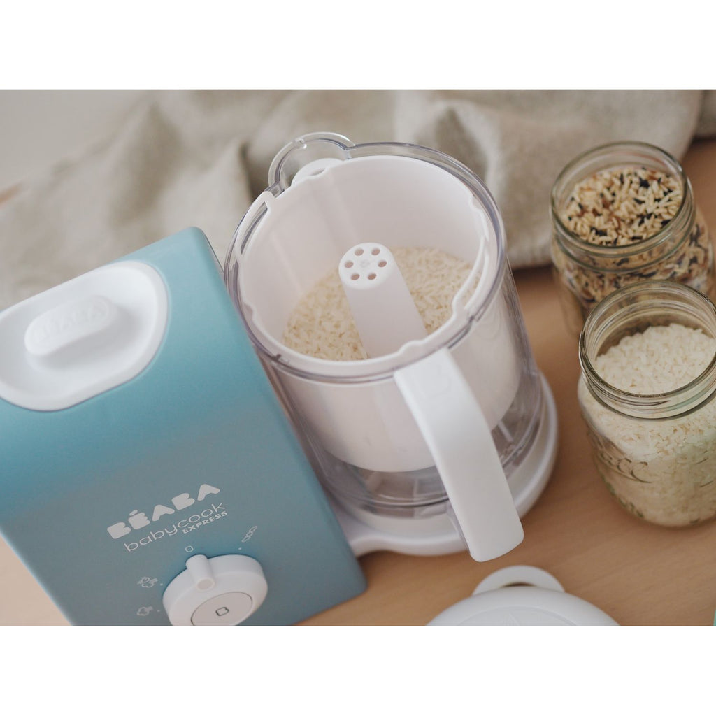 Beaba Pasta-Rice Cooker for Babycook Express